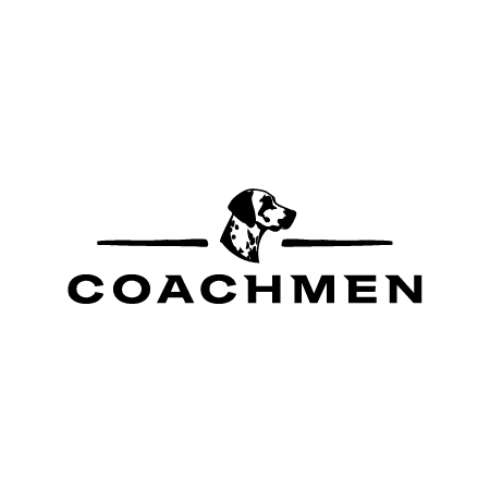 Coachmen rv logo – mobile repair by cavu rv in south carolina