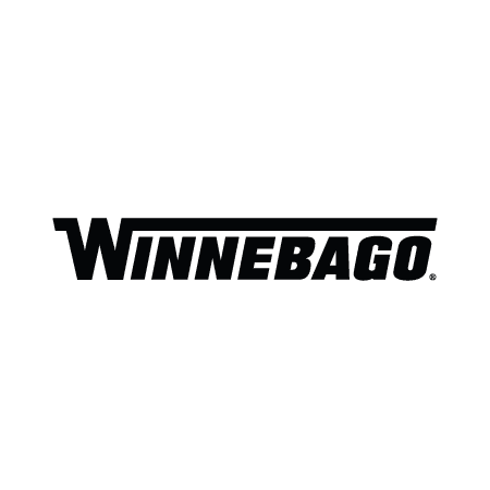 Winnebago logo – cavu rv mobile repair in the upstate